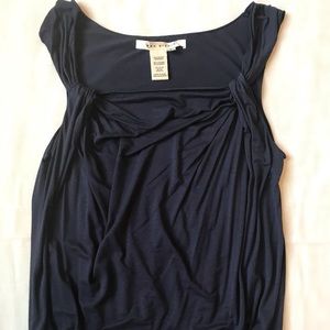 Max Studio embellished tank